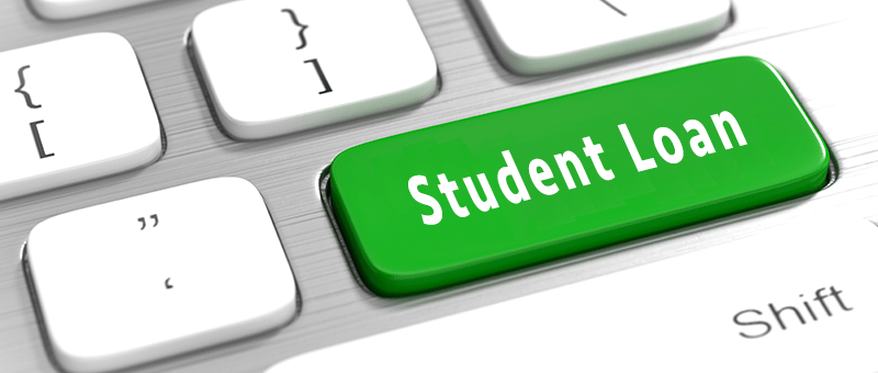 How to Get a Student Loan for Online College