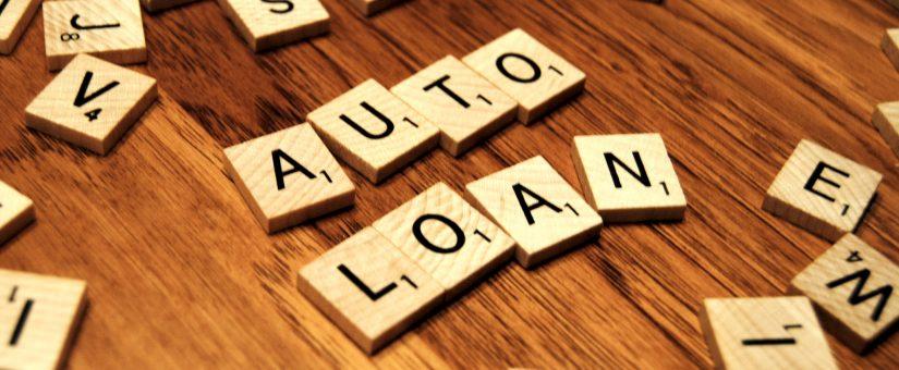 Selecting the Best Auto Loan for You